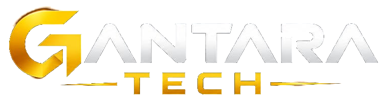 Logo Gantara Tech